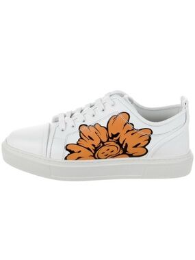 Christian Louboutin leather Sneakers